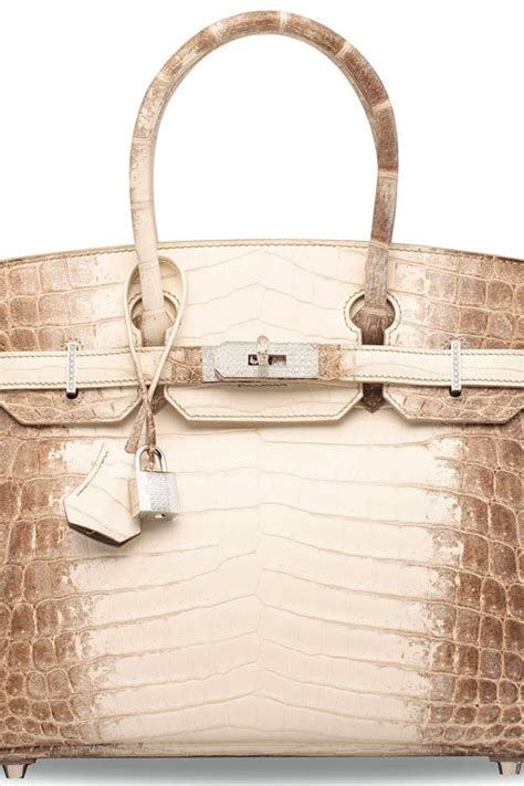 sac hermes le plus cher du monde|sac Hermes.